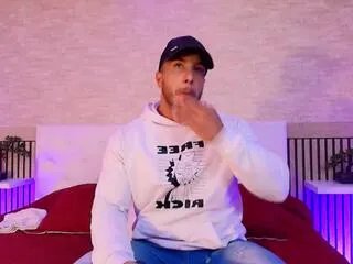 Offline zane_maverick on Flirt4Free