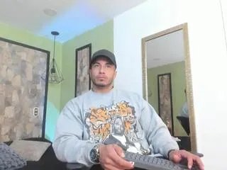 Offline zane_maverick on Flirt4Free