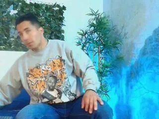 Offline zane_maverick on Flirt4Free