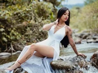 Offline AbbyCoopers on Streamate