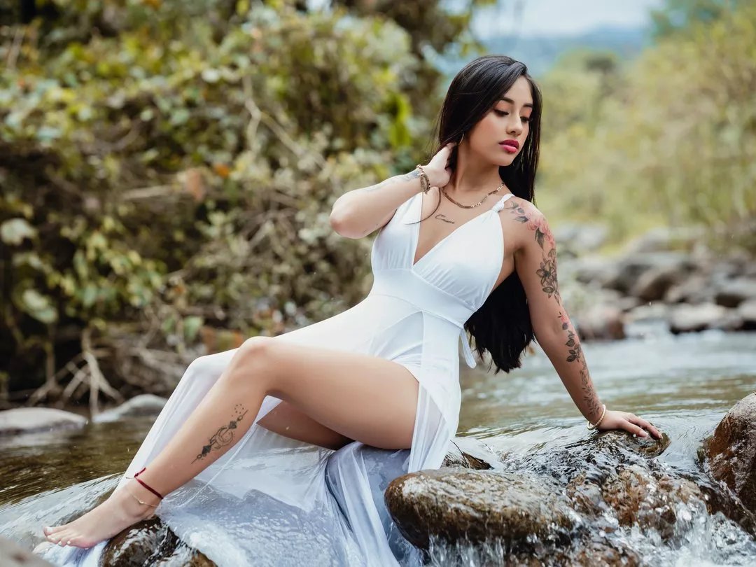 Offline AbbyCoopers on Streamate