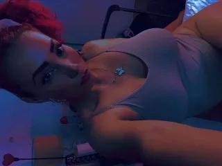 amberdemonss on Streamate 