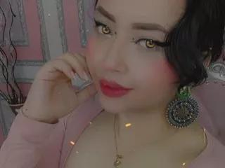 cassieibarra on Streamate 