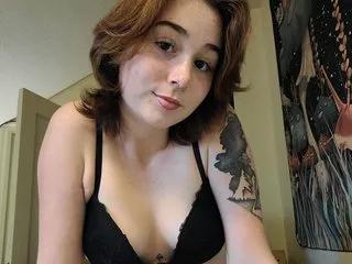 CherryFlores on Streamate 