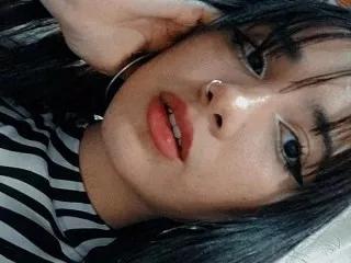 Cherrylb on Streamate 