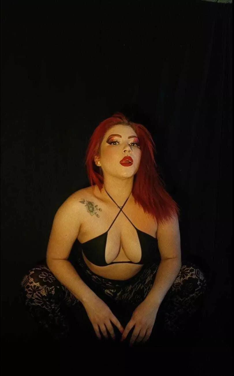 DaphneExposito on Streamate 