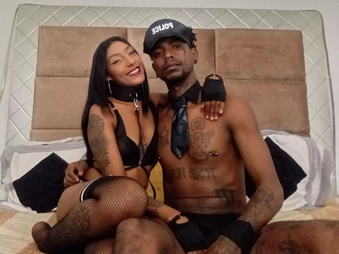 Offline EbanoSpicyGirl on Streamate