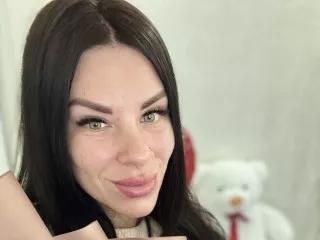 IsabellaFoxxxy on Streamate 