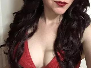 IvoryGrey on Streamate 