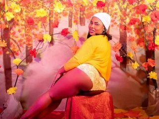 Offline JackyNorriss on Streamate