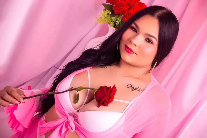 Offline KattyaRogers on Streamate