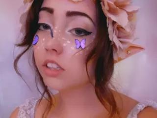 LavenderGrey on Streamate 