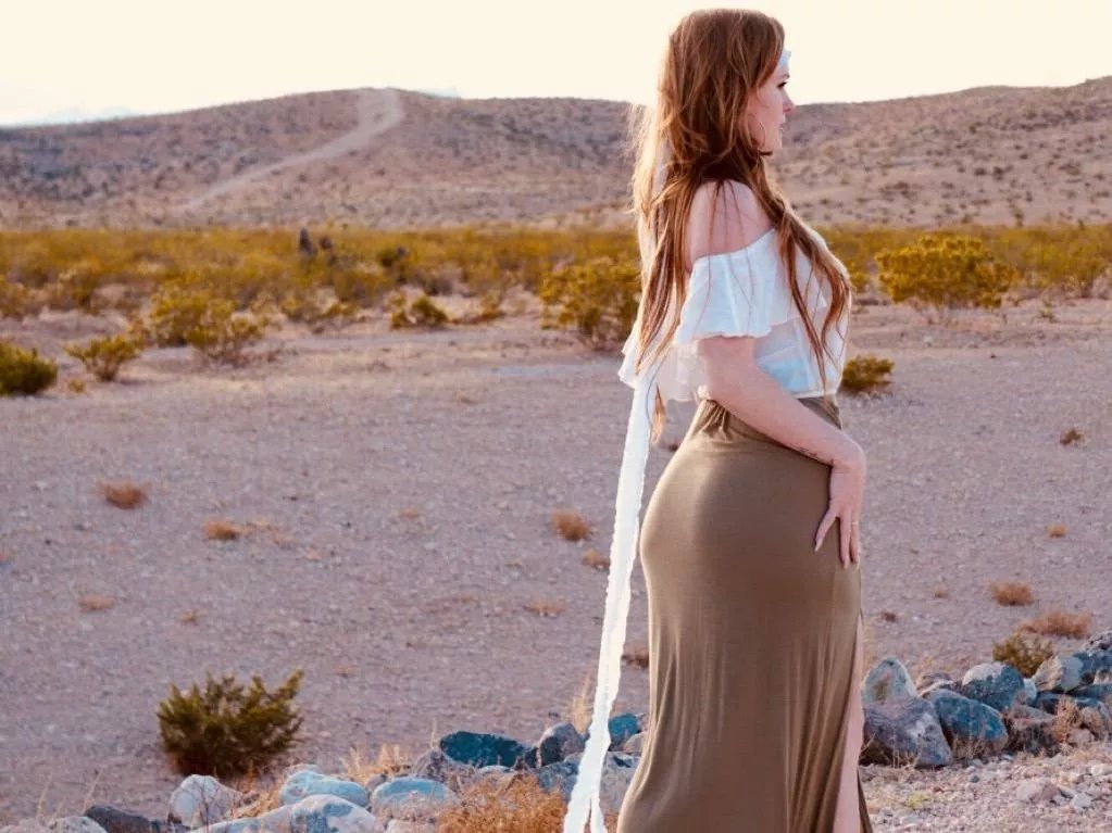 Offline oohscarlette on Streamate