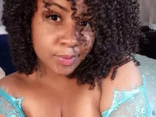 QueenJohnson on Streamate 