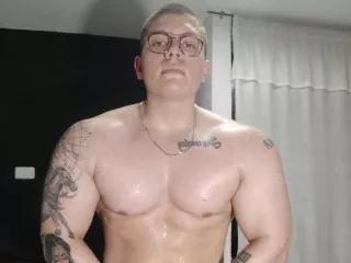 reganjhonson on Streamate 