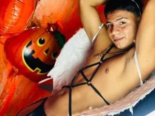 RichiMontes19 on Streamate 