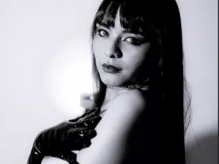 Offline Scarletjhonss on Streamate