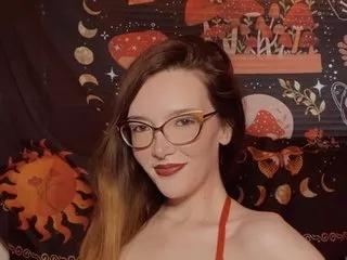 ScarlettStJames on Streamate 