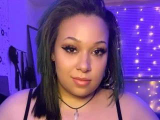 SuccubusMissGigiFox on Streamate 