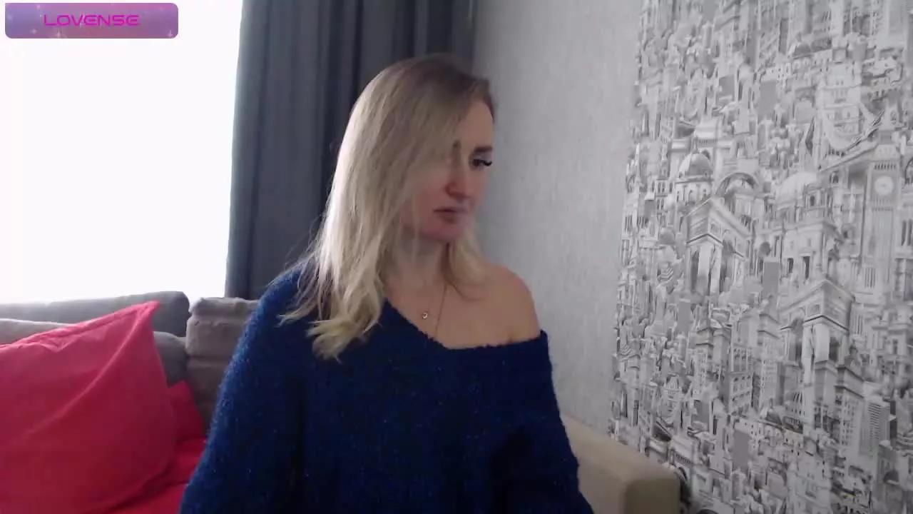 1LadyRita on Streamray 