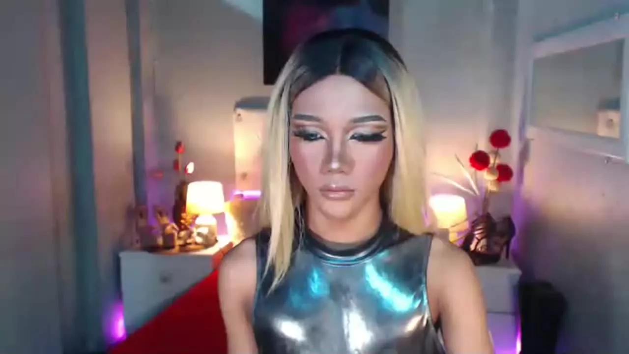 HeavenlyCuMTS on Streamray 