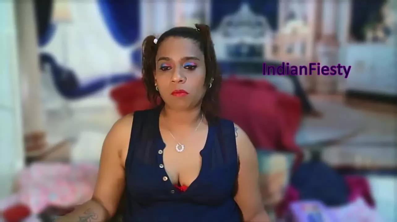 IndianFiesty69 on Streamray 