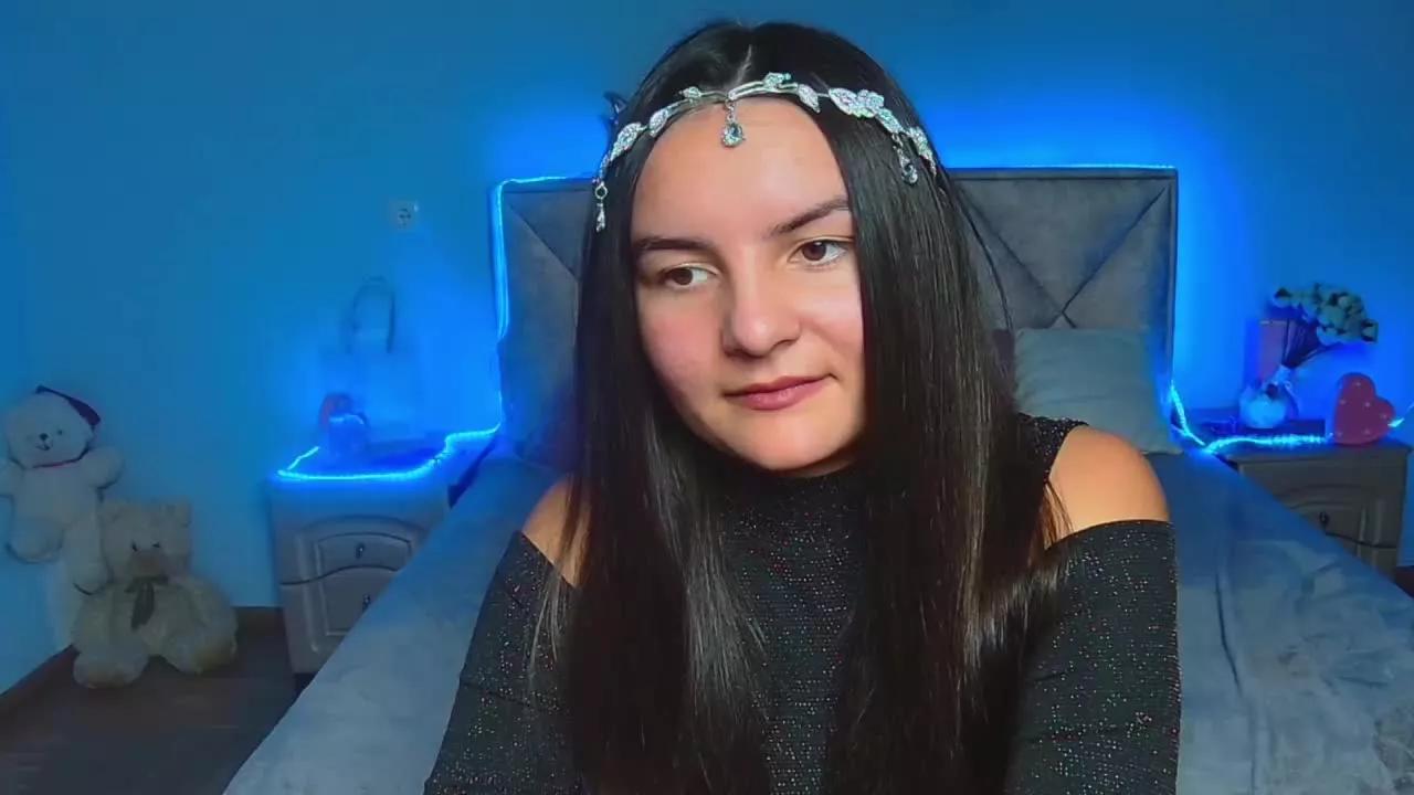 JasmineAshaa on Streamray 