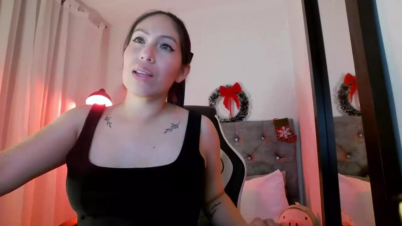 KatyBellaDonna on Streamray 