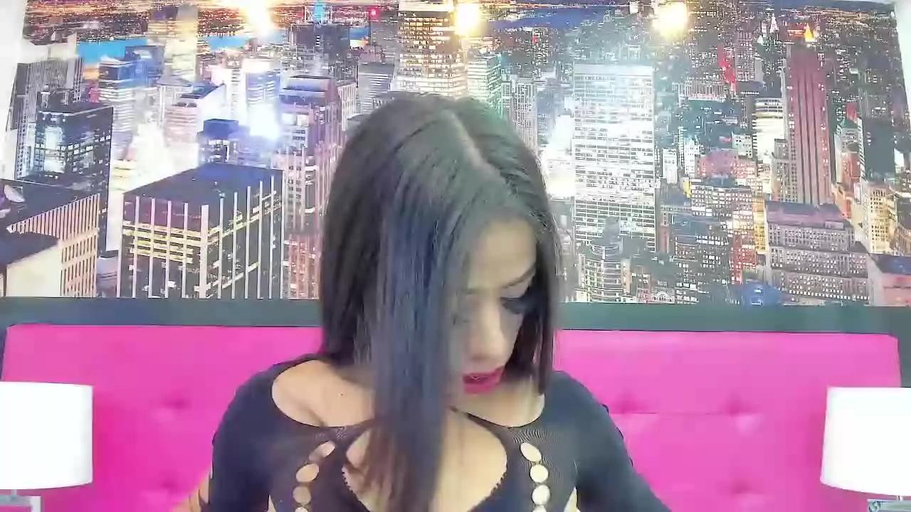 MariangelDuarteTS on Streamray 