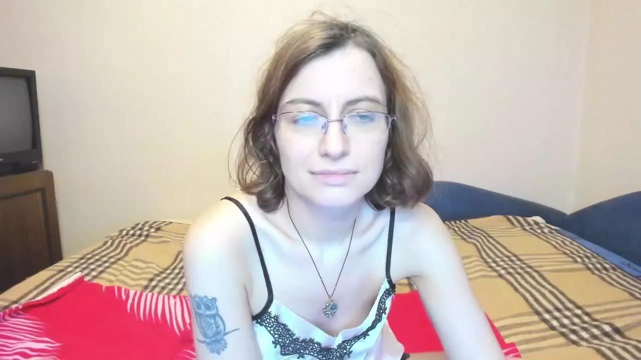 MarilynDream on Streamray 