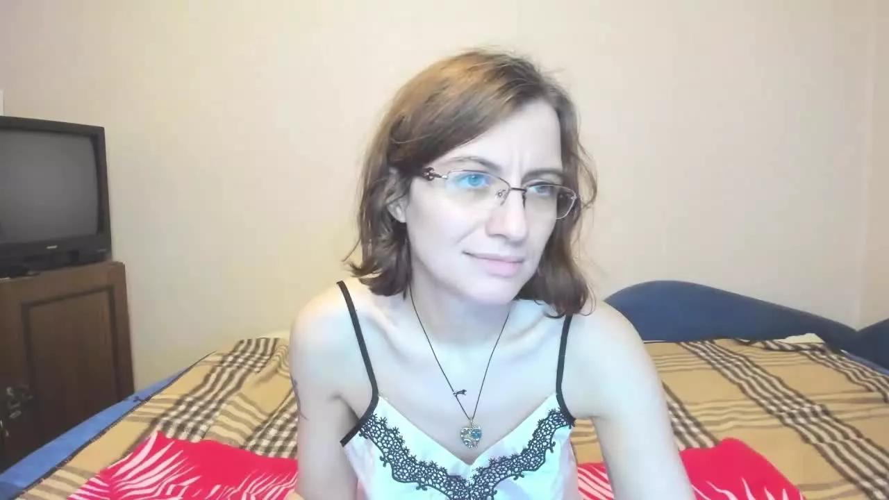 MarilynDream on Streamray 