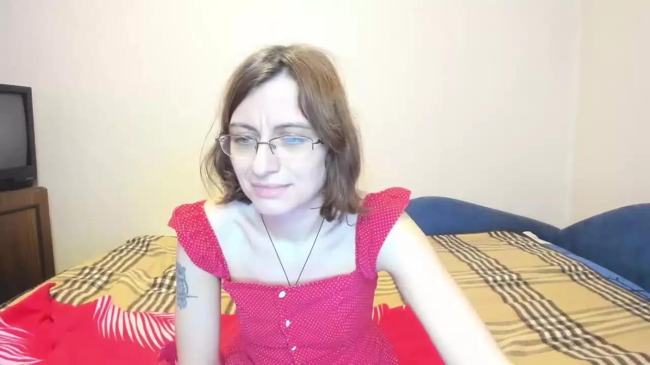 MarilynDream on Streamray 