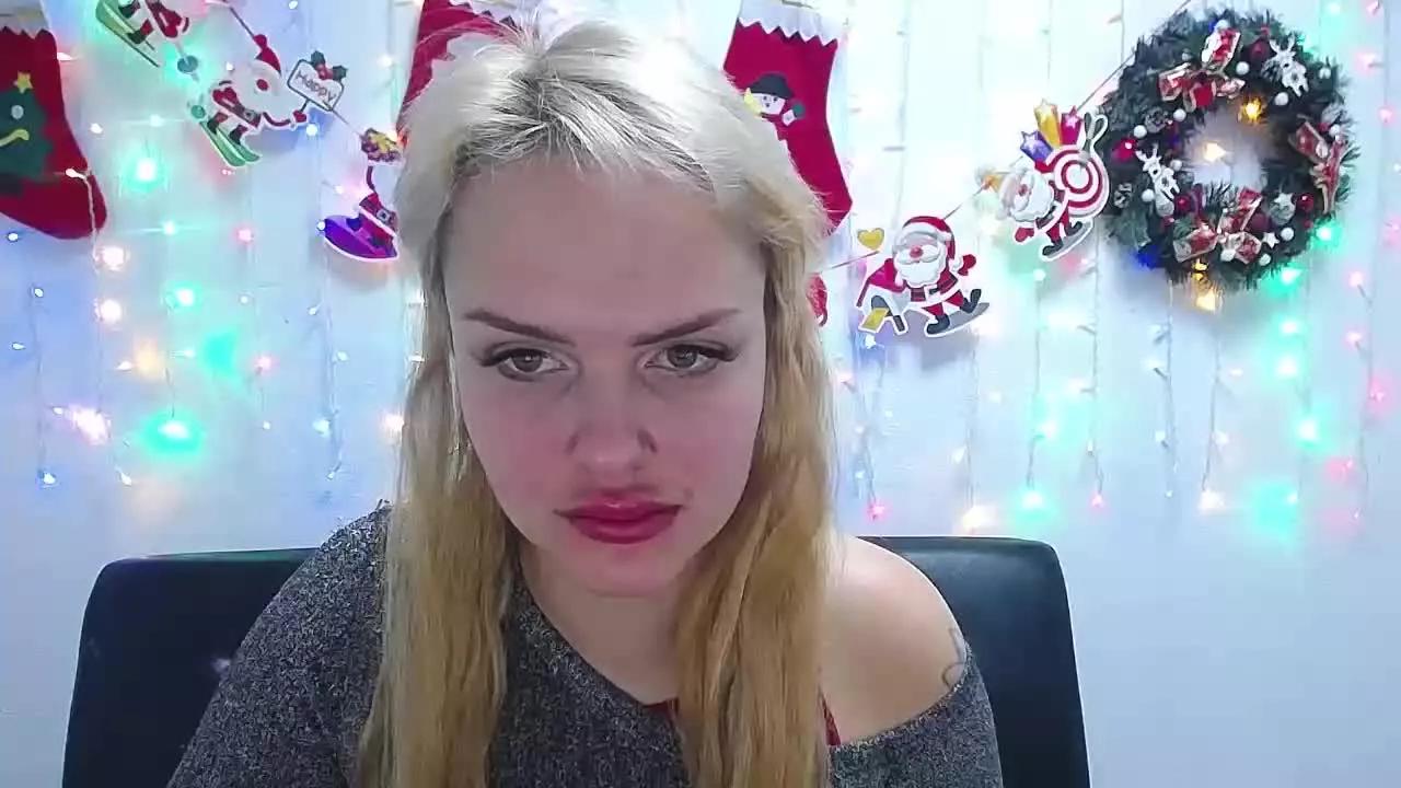 MelissaCatss on Streamray 