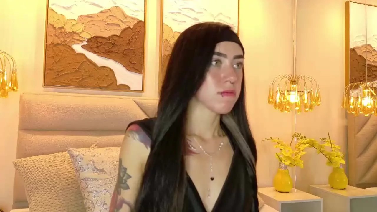 Offline MelissaSawyer on Streamray