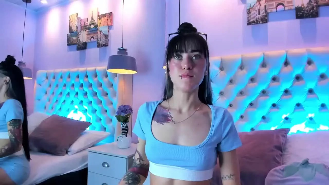 Offline MelissaSawyer on Streamray