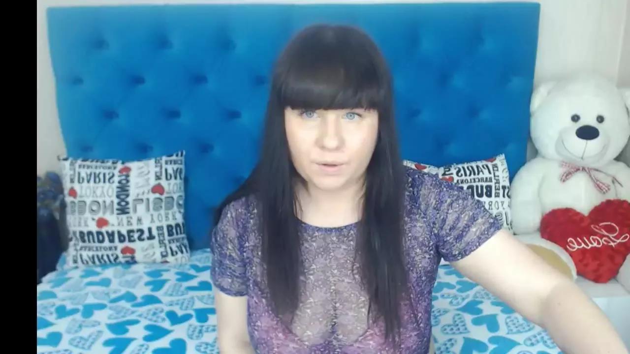 PrettyMalika on Streamray 