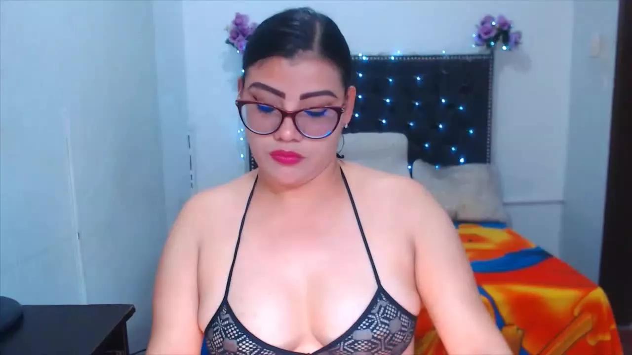 ValentiinaLove on Streamray 