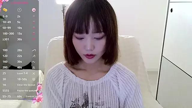 _misayu_99 on StripChat 