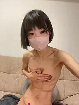 _YUZUKI on StripChat 