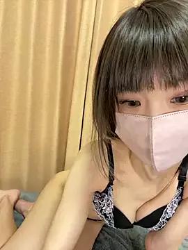 _YUZUKI on StripChat 