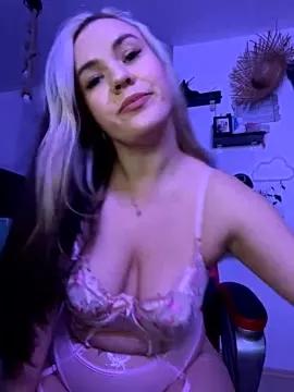 AnjaAmelia on StripChat 