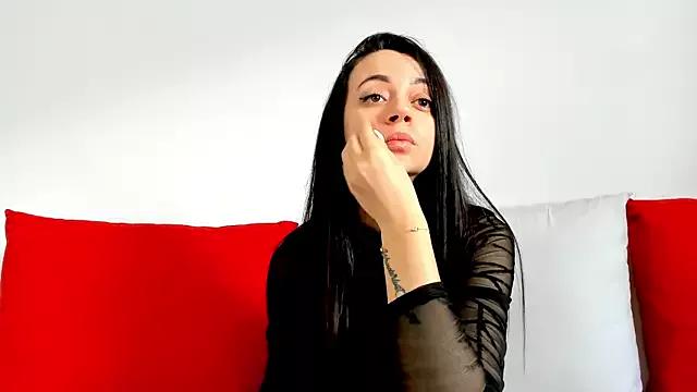 cute_angel95 on StripChat 