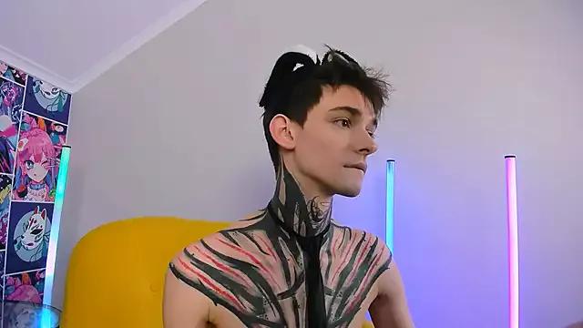 Cute_Devil_666 on StripChat 