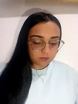 danii_vega on StripChat 