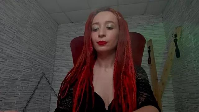 Eva_Rikchter on StripChat 