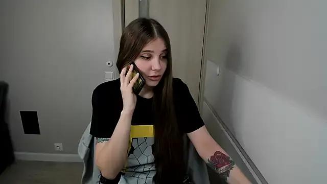 JuliaBusty on StripChat 