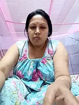 MANISHA_JI37 on StripChat 