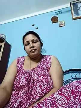 MANISHA_JI37 on StripChat 