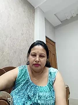 MANISHA_JI37 on StripChat 