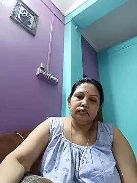 MANISHA_JI37 on StripChat 